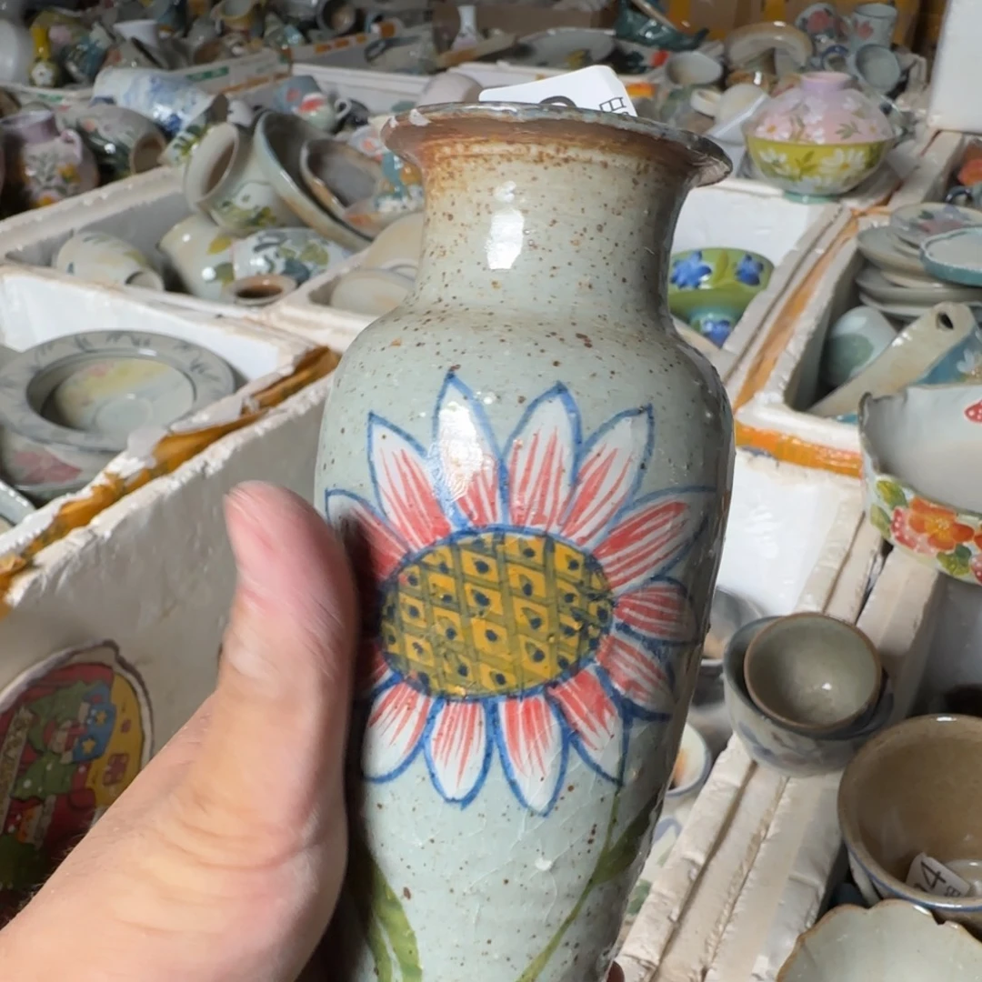 景德镇瑕疵慎拍125