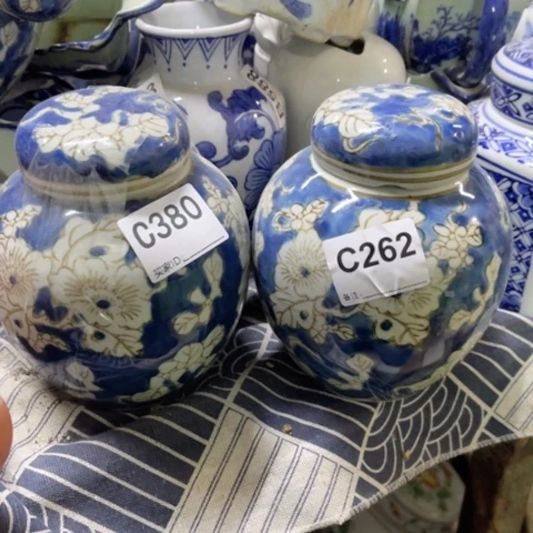 陶瓷制品瑕疵处理