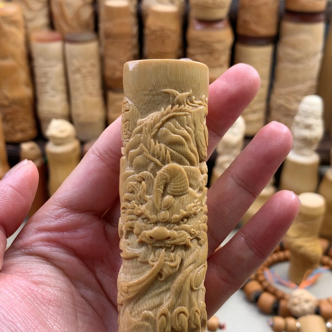 【闪购商品】竹麦***L实心竹哈哈哈哈哈哈