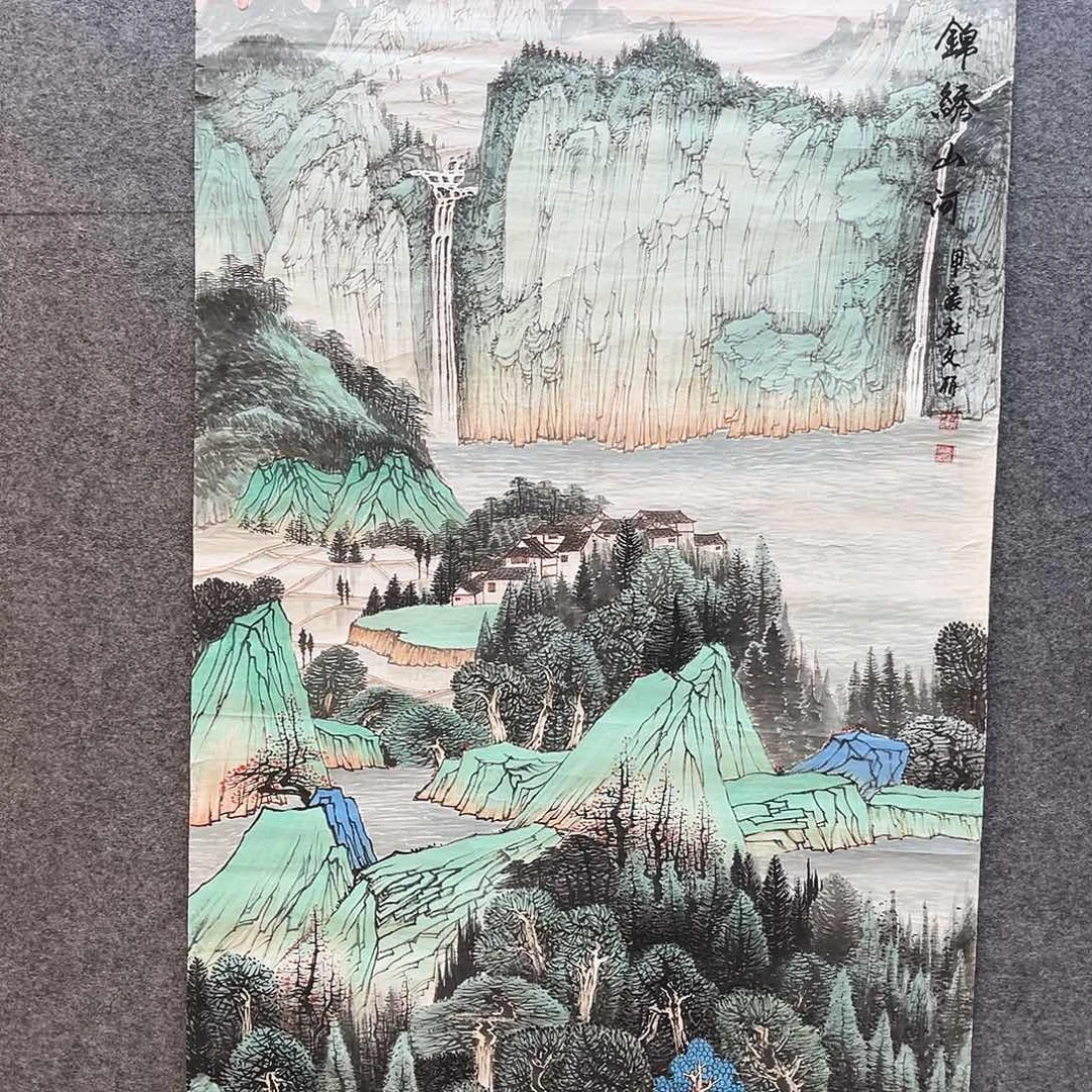 美术作品艺术作品2