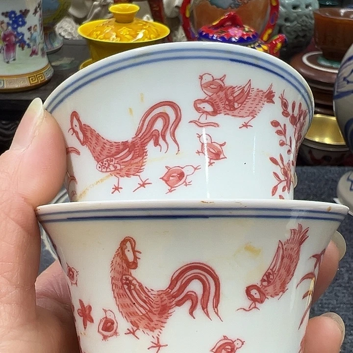 瓷片摆件摆件摆件摆件