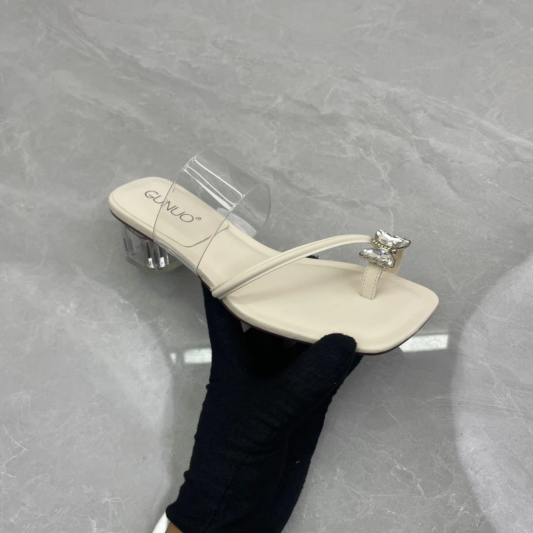 拖鞋女      39677(孤品)f区36/38/39码