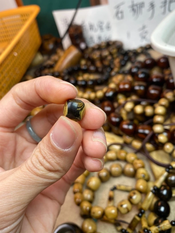 柳柳单珠一颗1.0尺寸