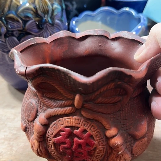 有孔！！有问题问客服，满9元包邮