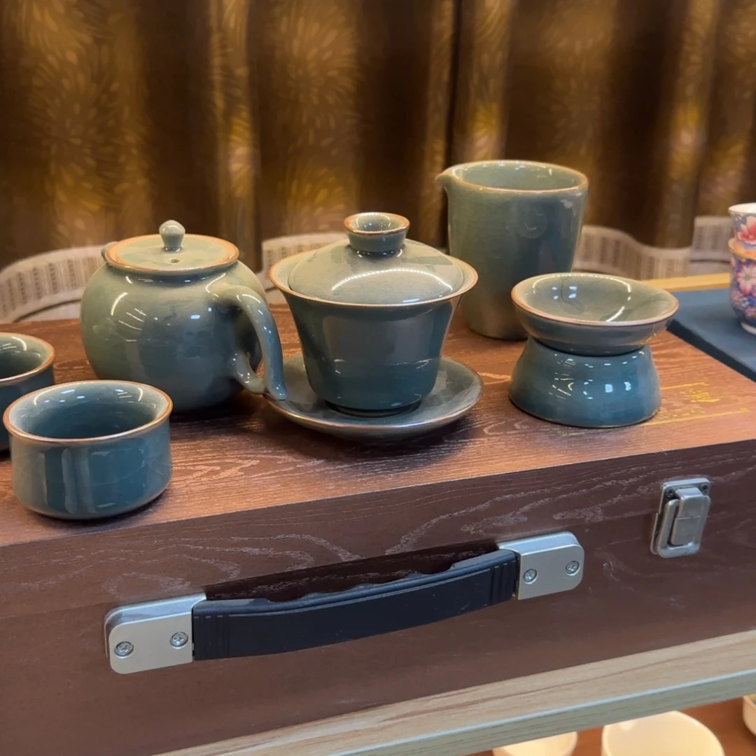 陶瓷茶具陶瓷茶具