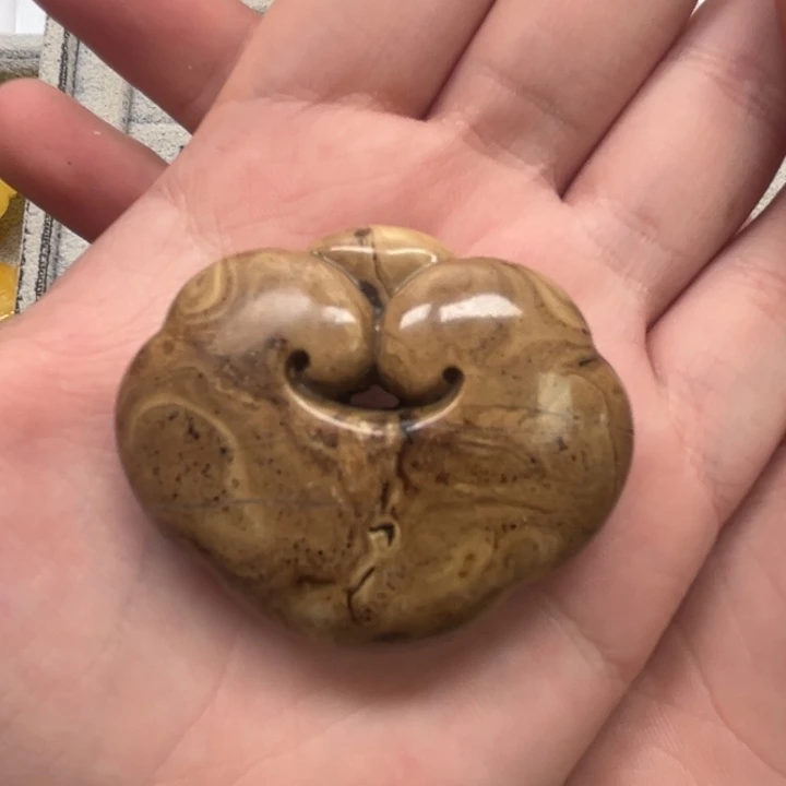 裸石琥珀未镶嵌天然蜜蜡配件