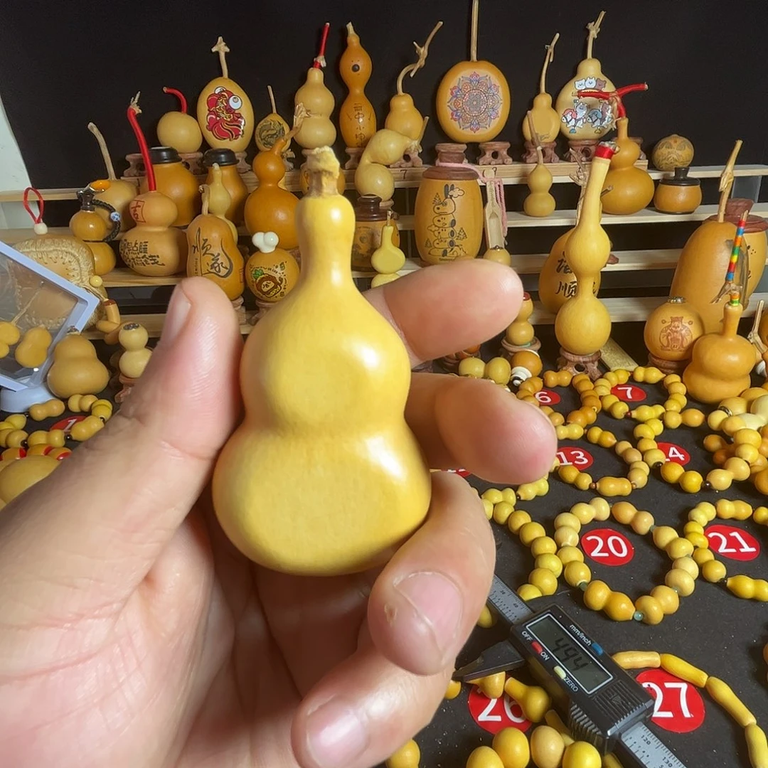 h****～八宝夹匾葫芦葫芦