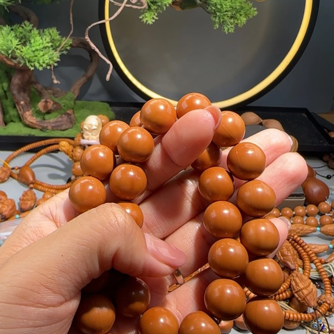 手串/手链橄榄核福利待遇