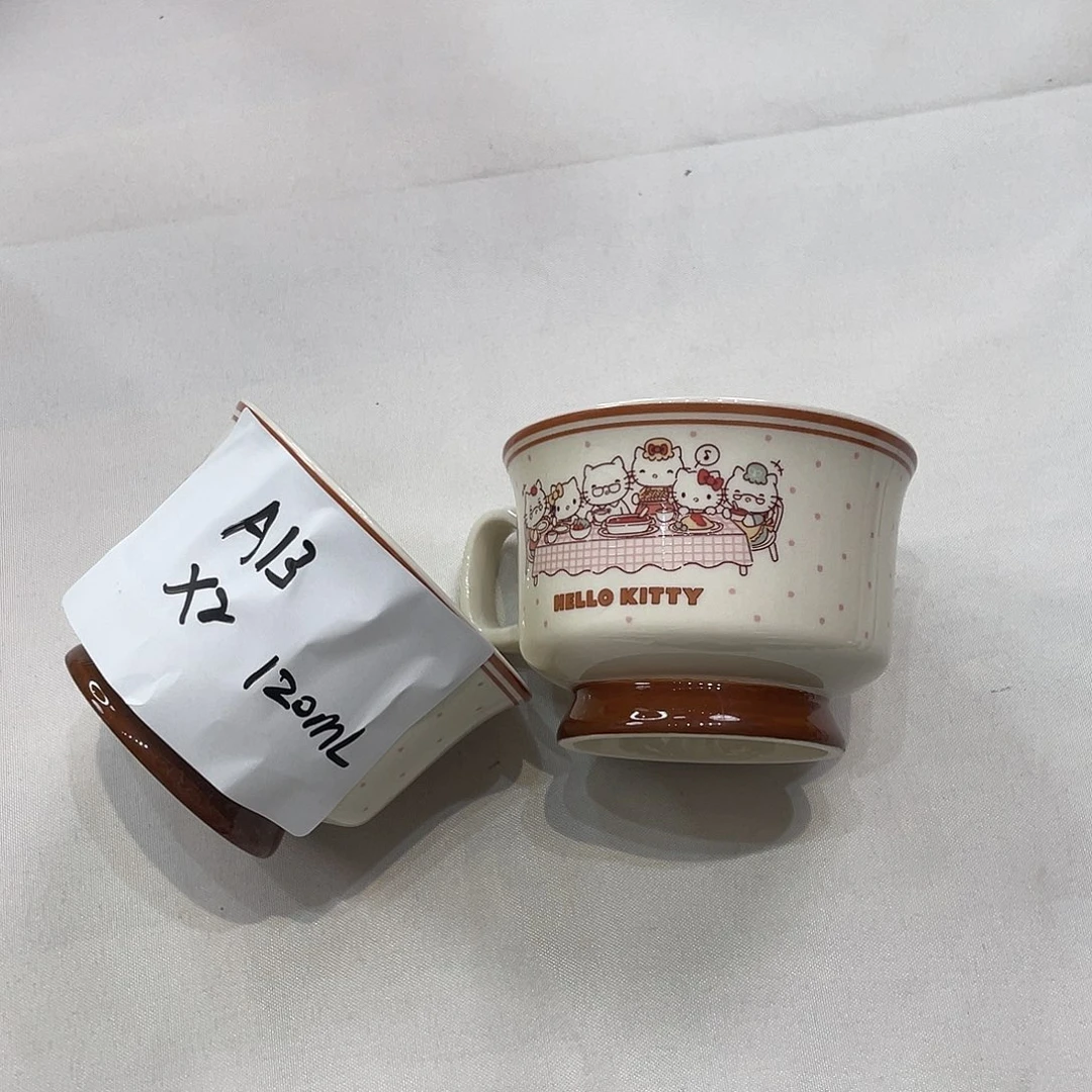 瓷片微瑕陶瓷餐具套装13