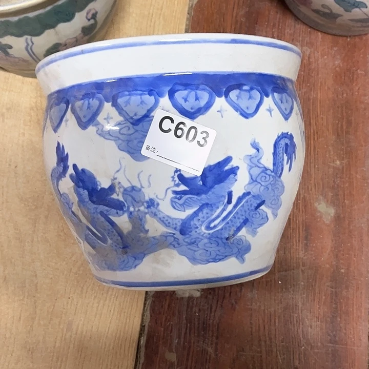 凤*阁陶瓷制品瑕疵处理