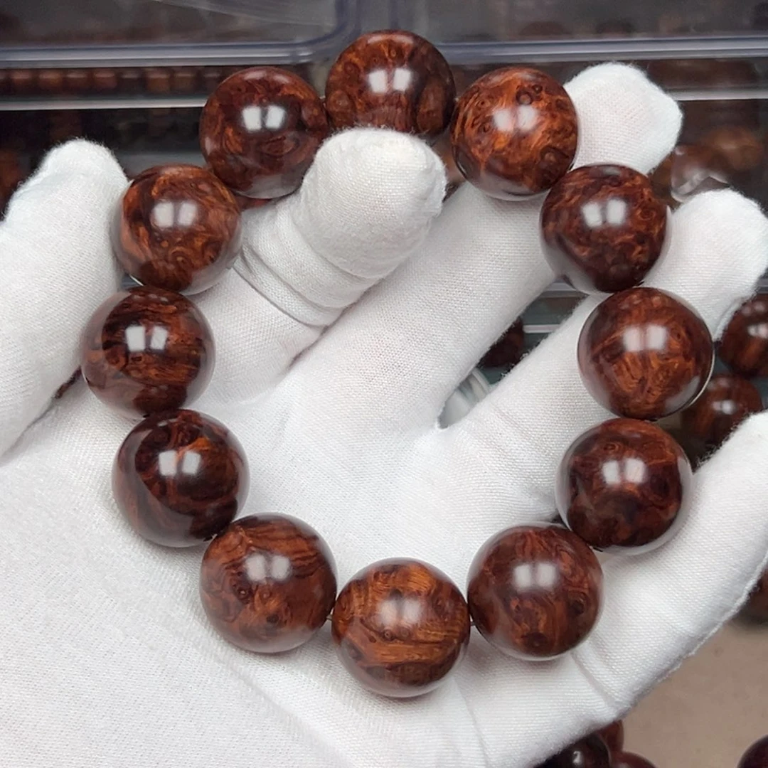 黄花梨/降香黄檀海南黄花梨老料紫油梨2.0局部爆满瘤疤