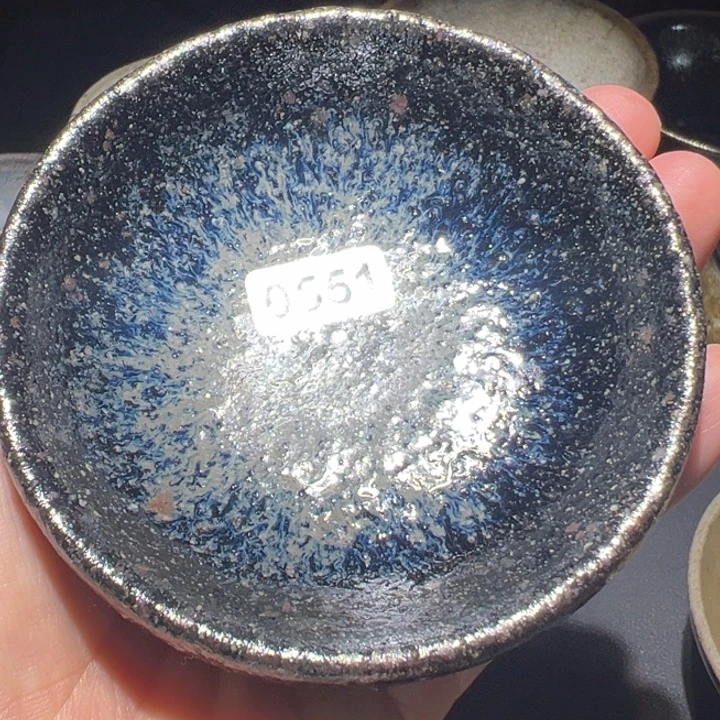 茶盏悠悠精品茶盏551