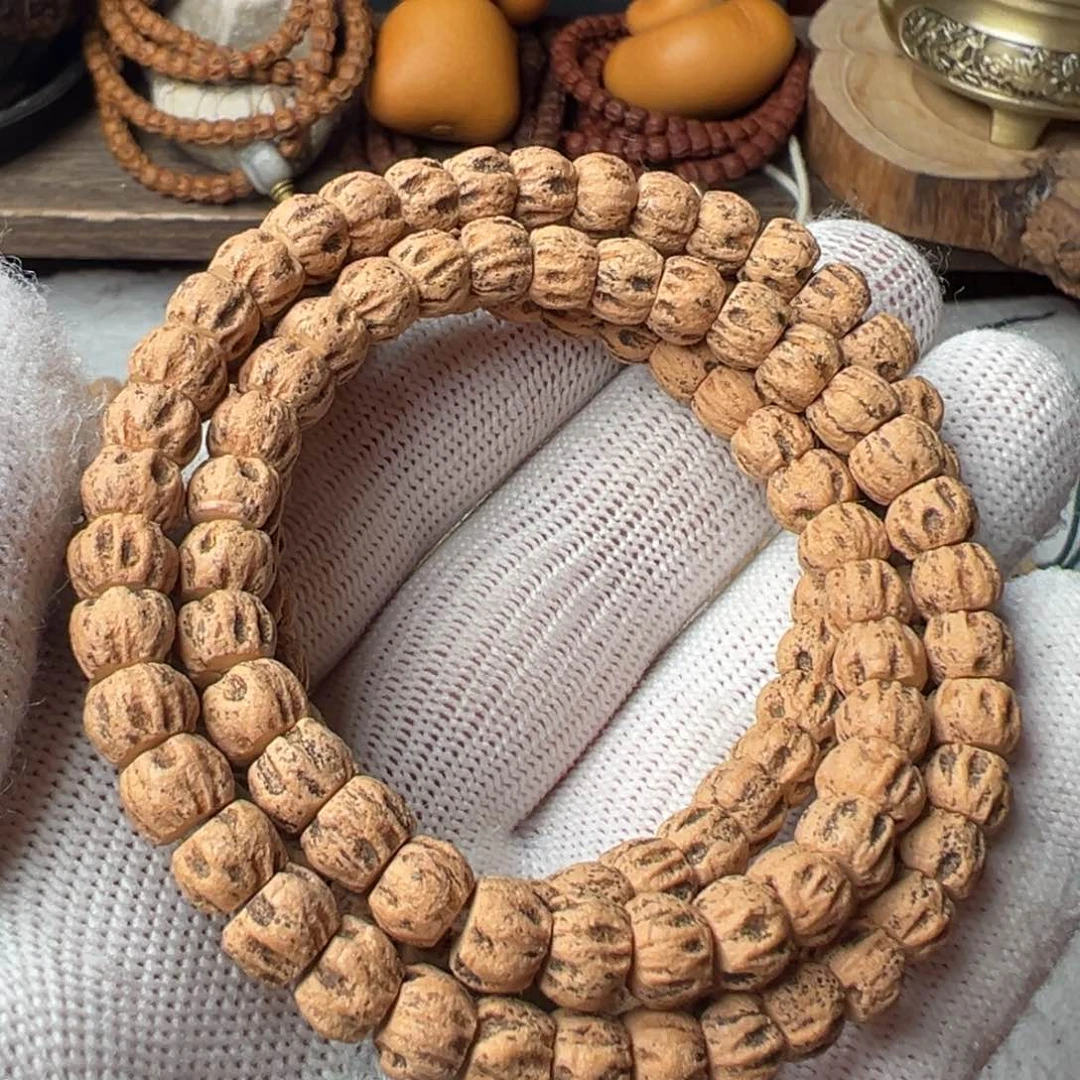 柏香籽/百香籽吊坠