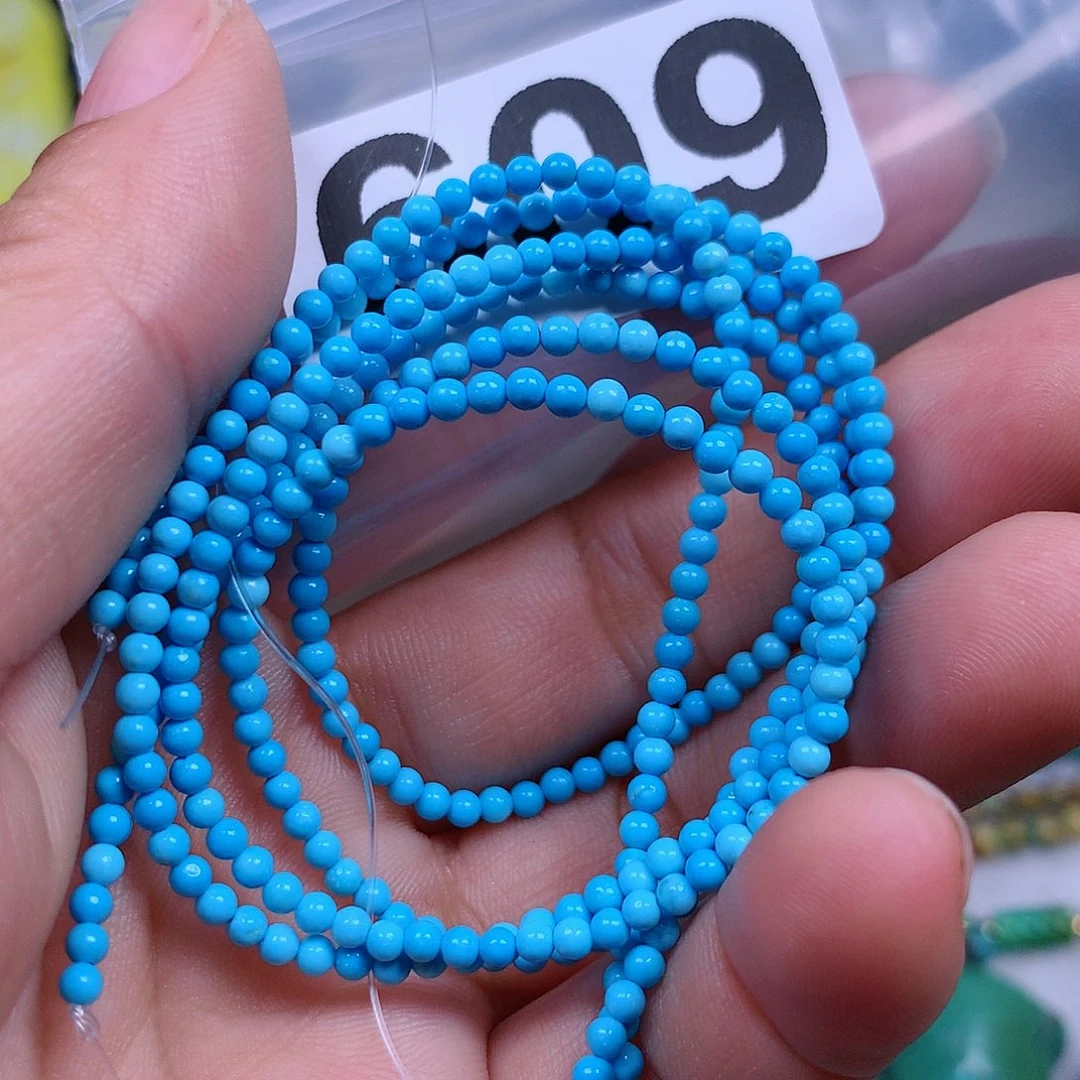 空竹粉丝专享十堰特色手工散珠