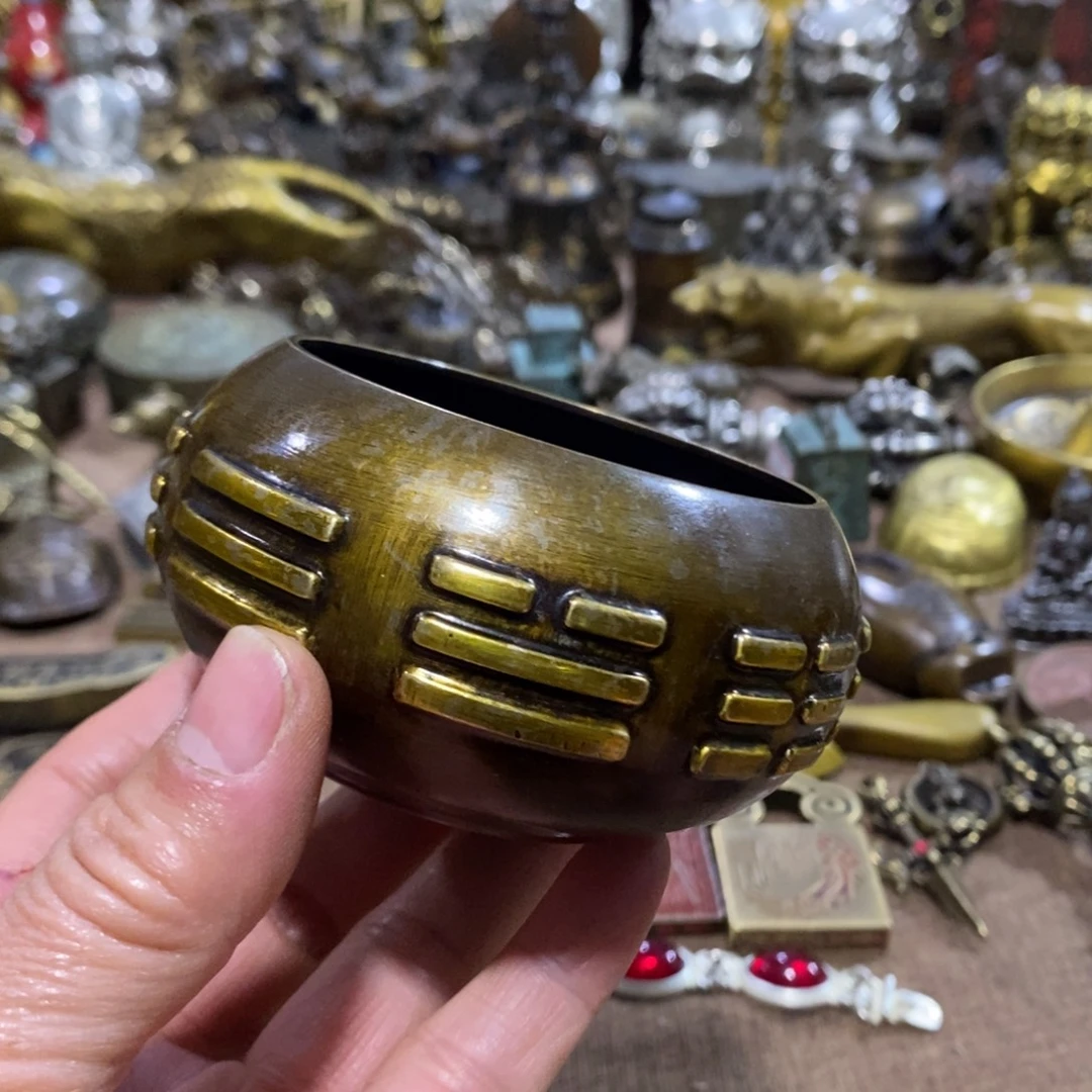 铜铜韵精品具家摆件