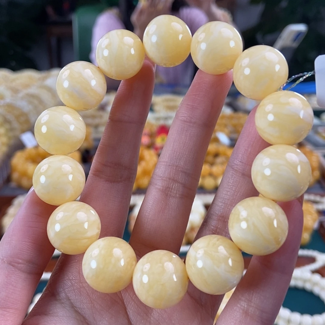 琥珀未镶嵌珠宝奇石16 34.85 图片虎皮纹