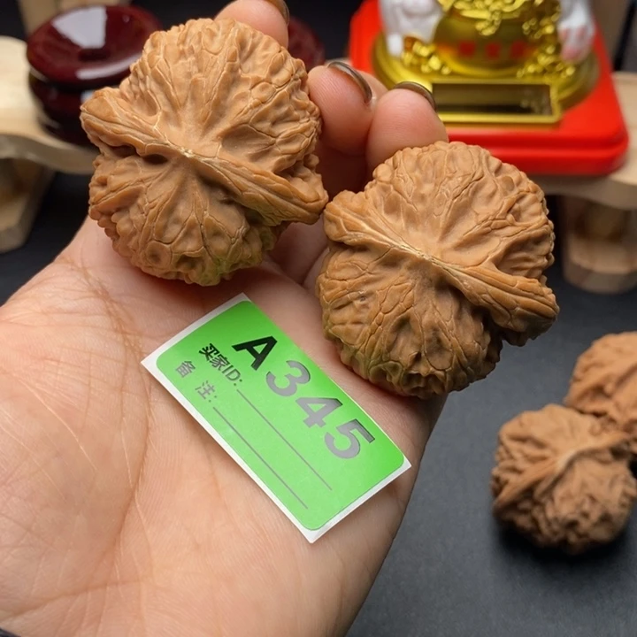 吊坠文玩核桃核桃