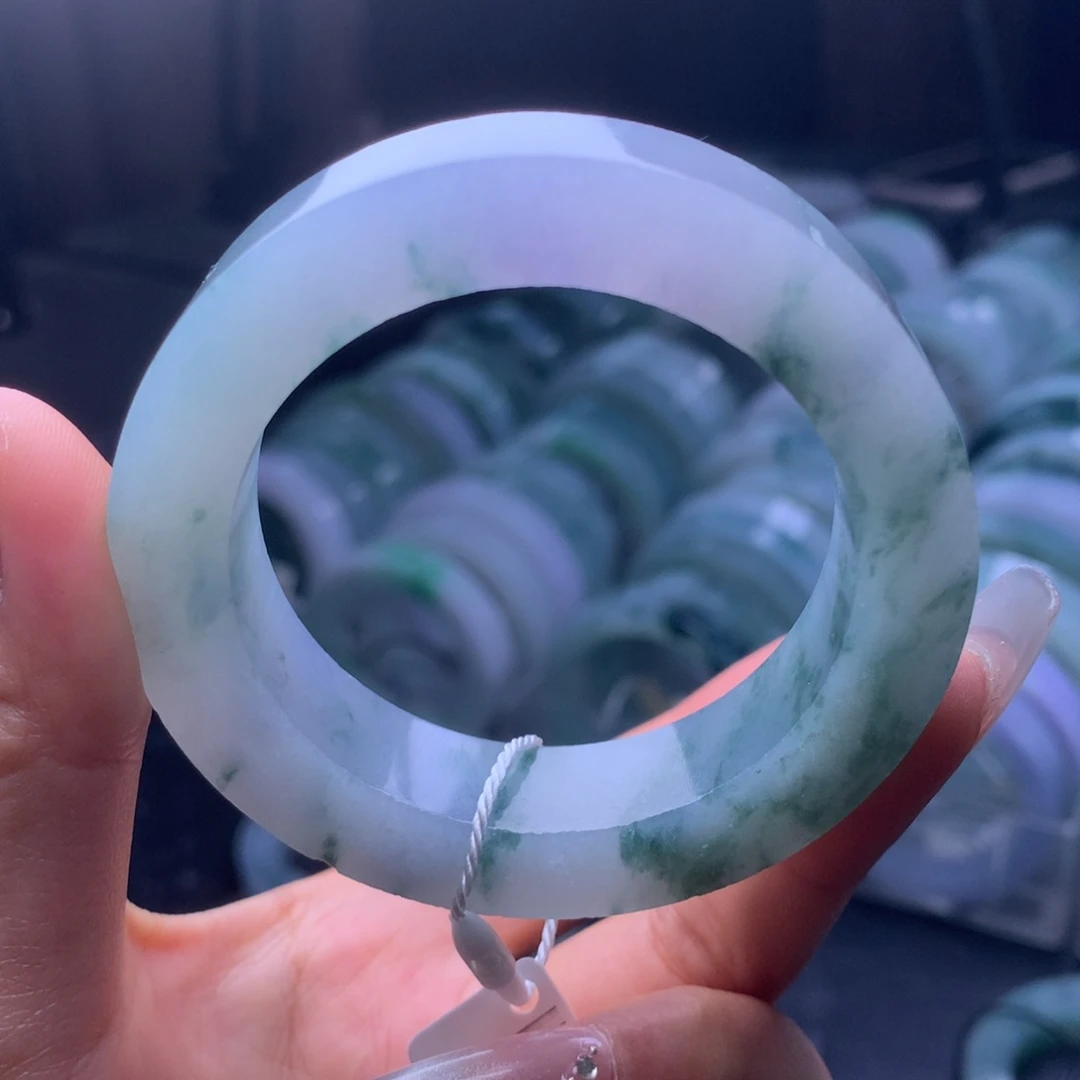 定制翡翠未镶嵌49-52