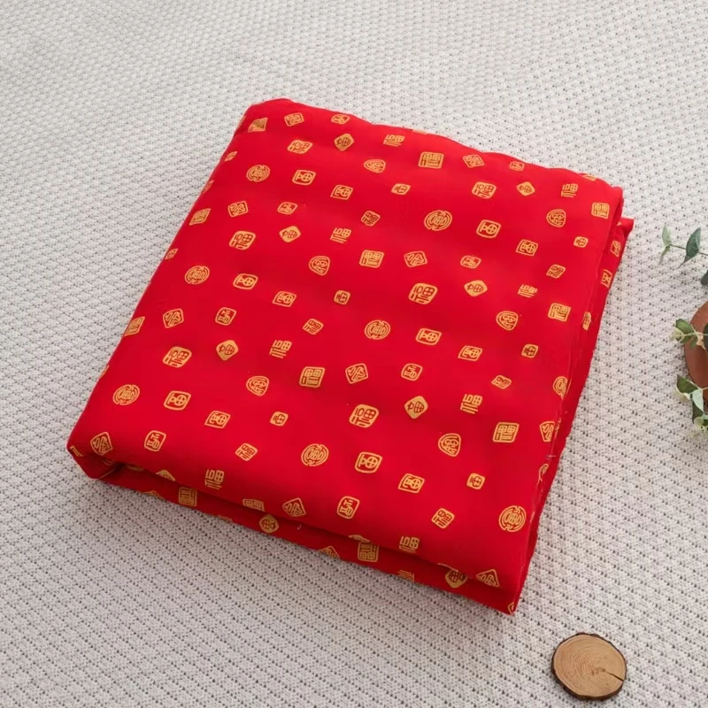 婴儿手工棉花包被宝宝纯棉抱被产房新生儿四季通用薄厚款盖被襁褓