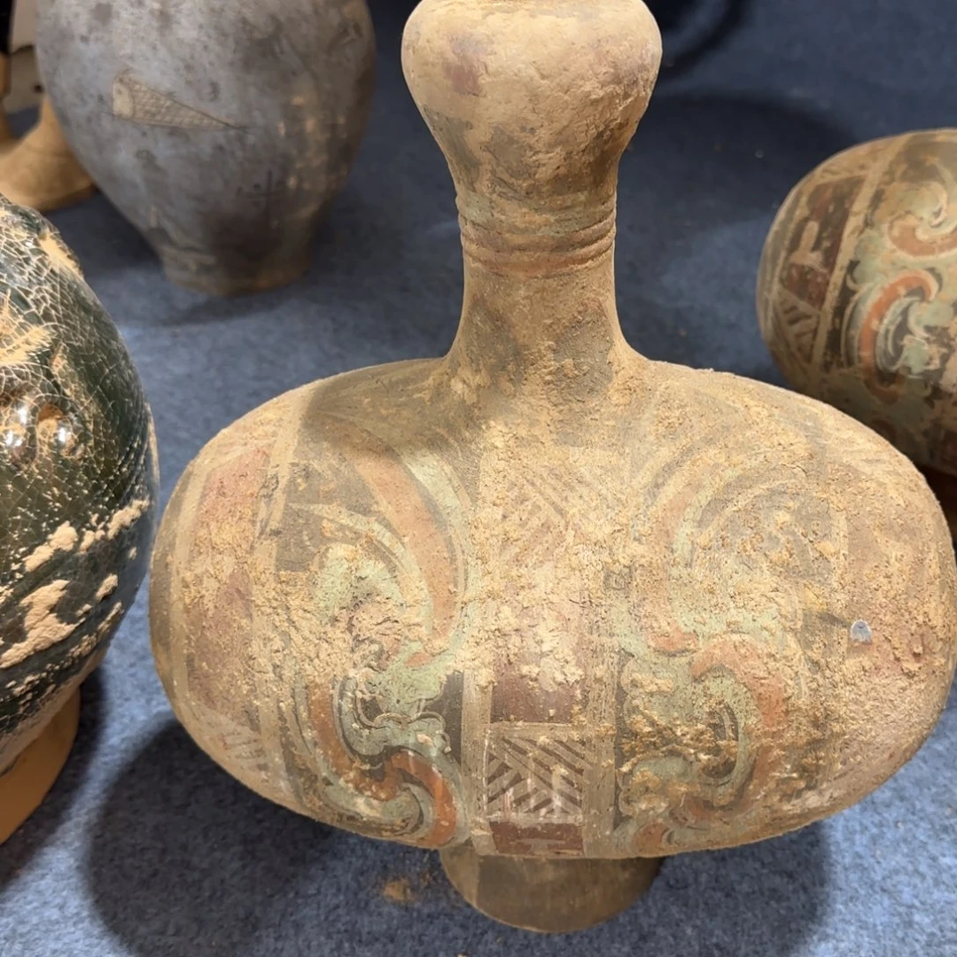 诚***阁陶瓷摆件摆件摆件