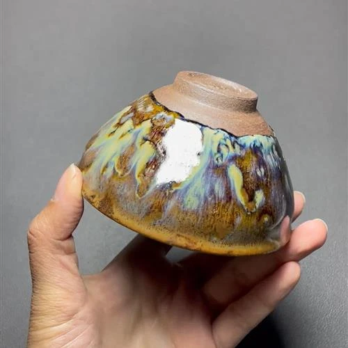 【闪购商品】茶盏-527............