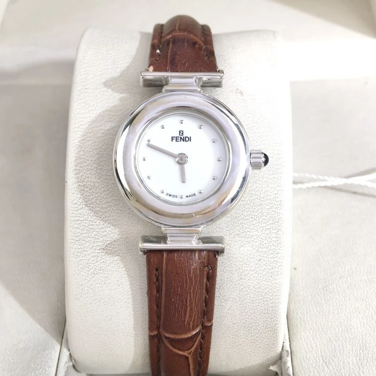 95新/芬迪/表径23/S999250117010/[250611CCA]