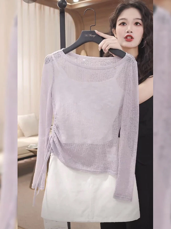 一整套ootd穿搭减龄时尚小套装2025夏季新款韩系洋气夏日绝美女装