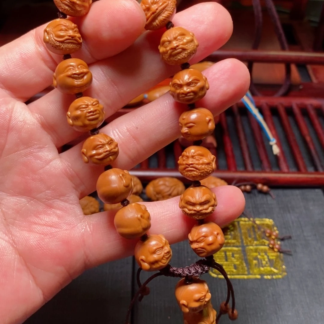 橄榄核手串/手链橄榄橄榄核