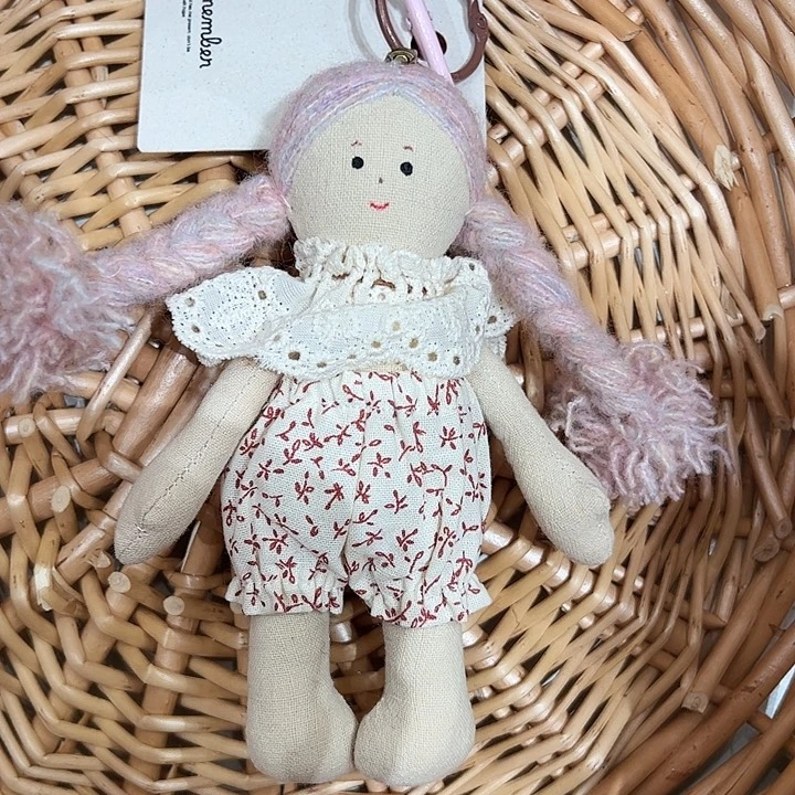雨妈推荐好看的挂件