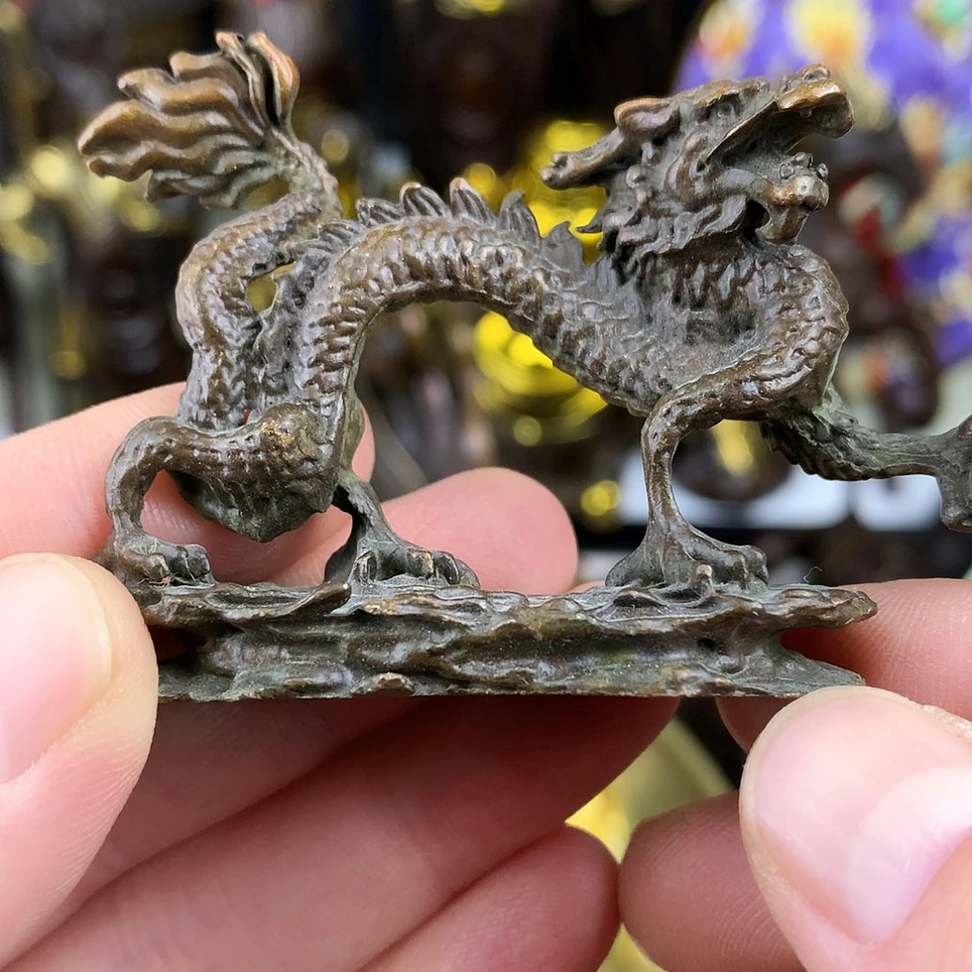 铜直播间推荐古品