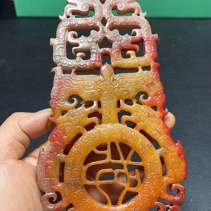 底槽青一物一图发货，支持七天无理由