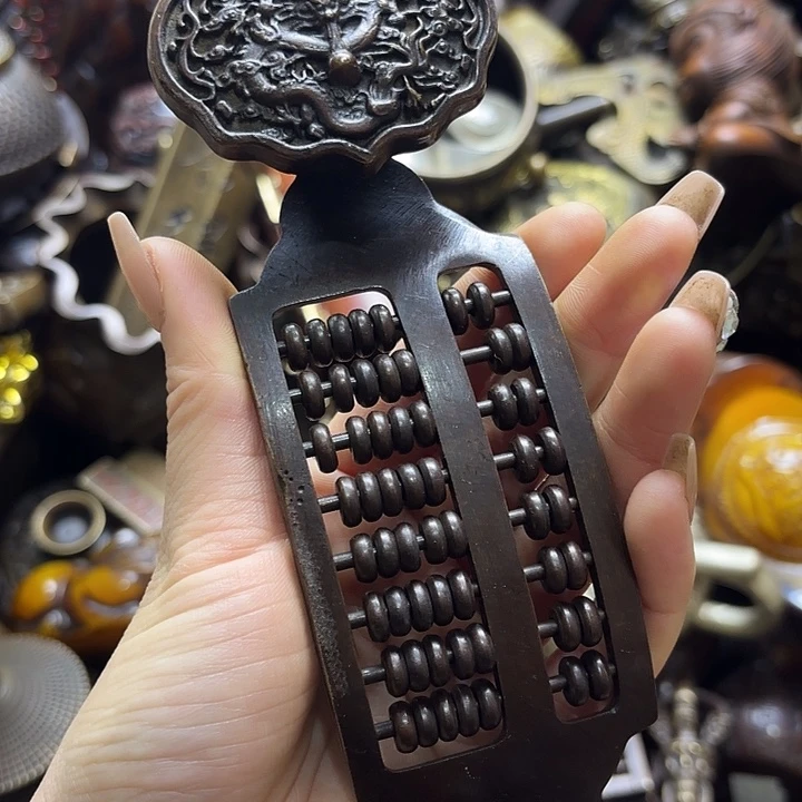 精品铜器摆件专属链接