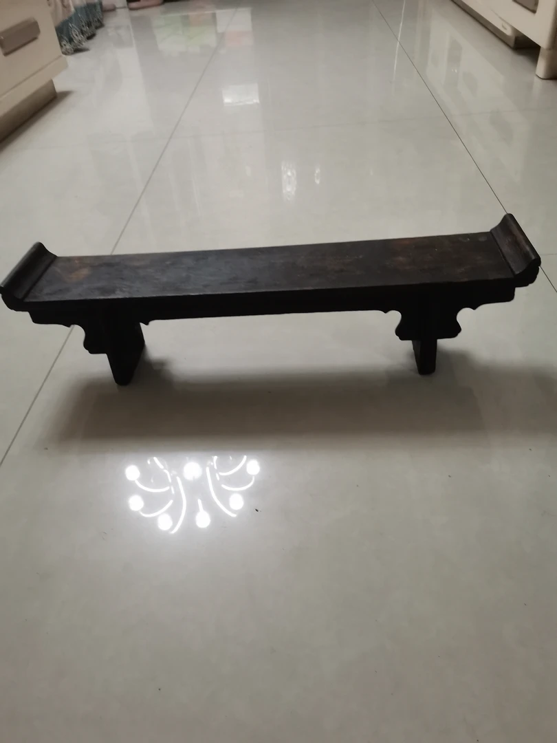 一件木几，商品如图