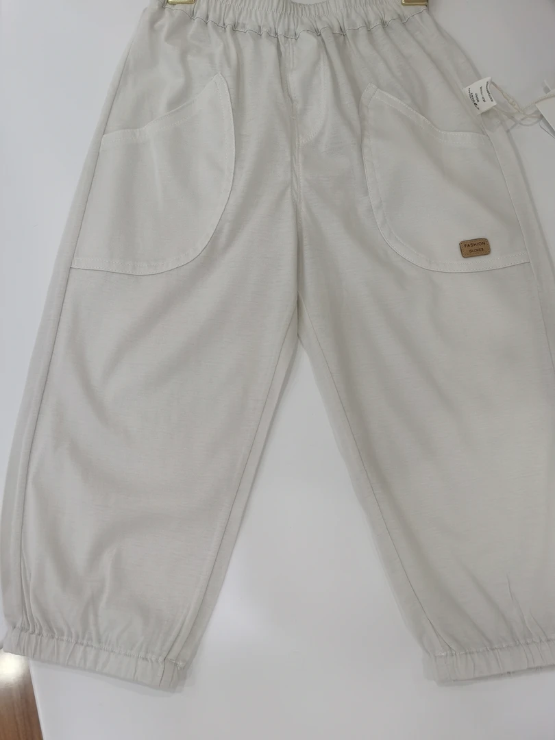 男女 新款蝉翼防蚊裤2641268