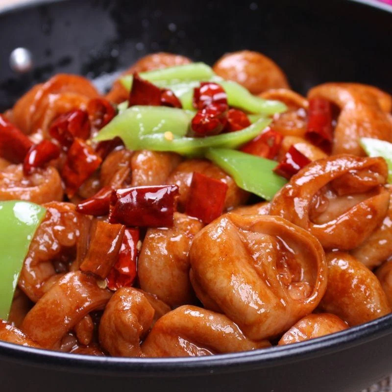 【4斤】拍2斤大肠+送2斤小肠全熟