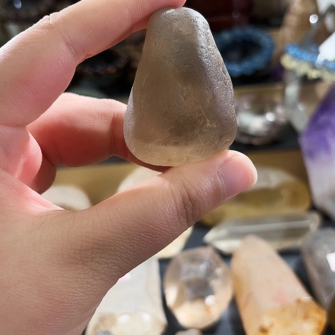 手链水晶未镶嵌原石