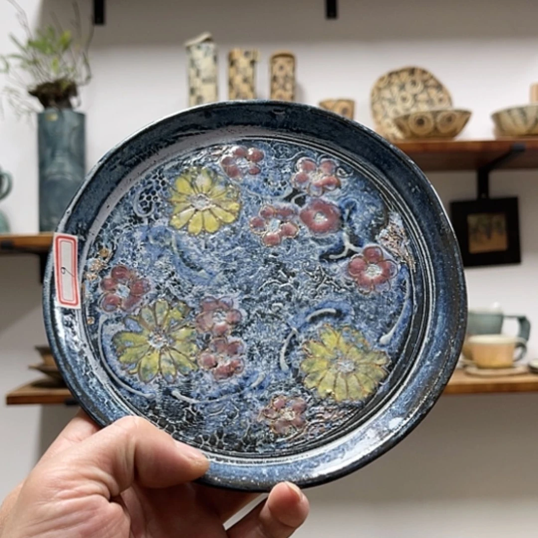 【闪购商品】盘子好看好看好看