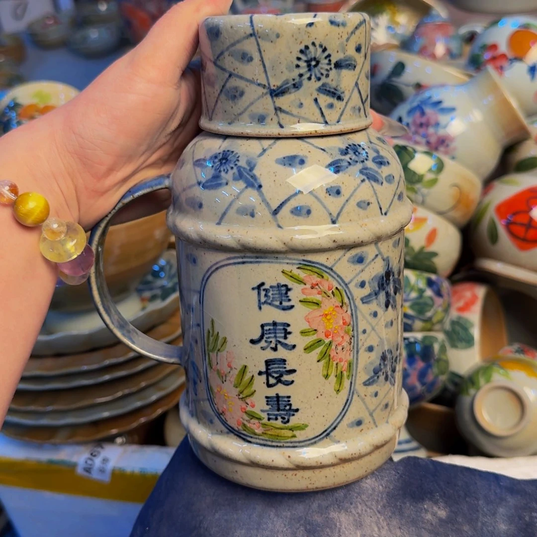 瓷片景德镇源头厂家