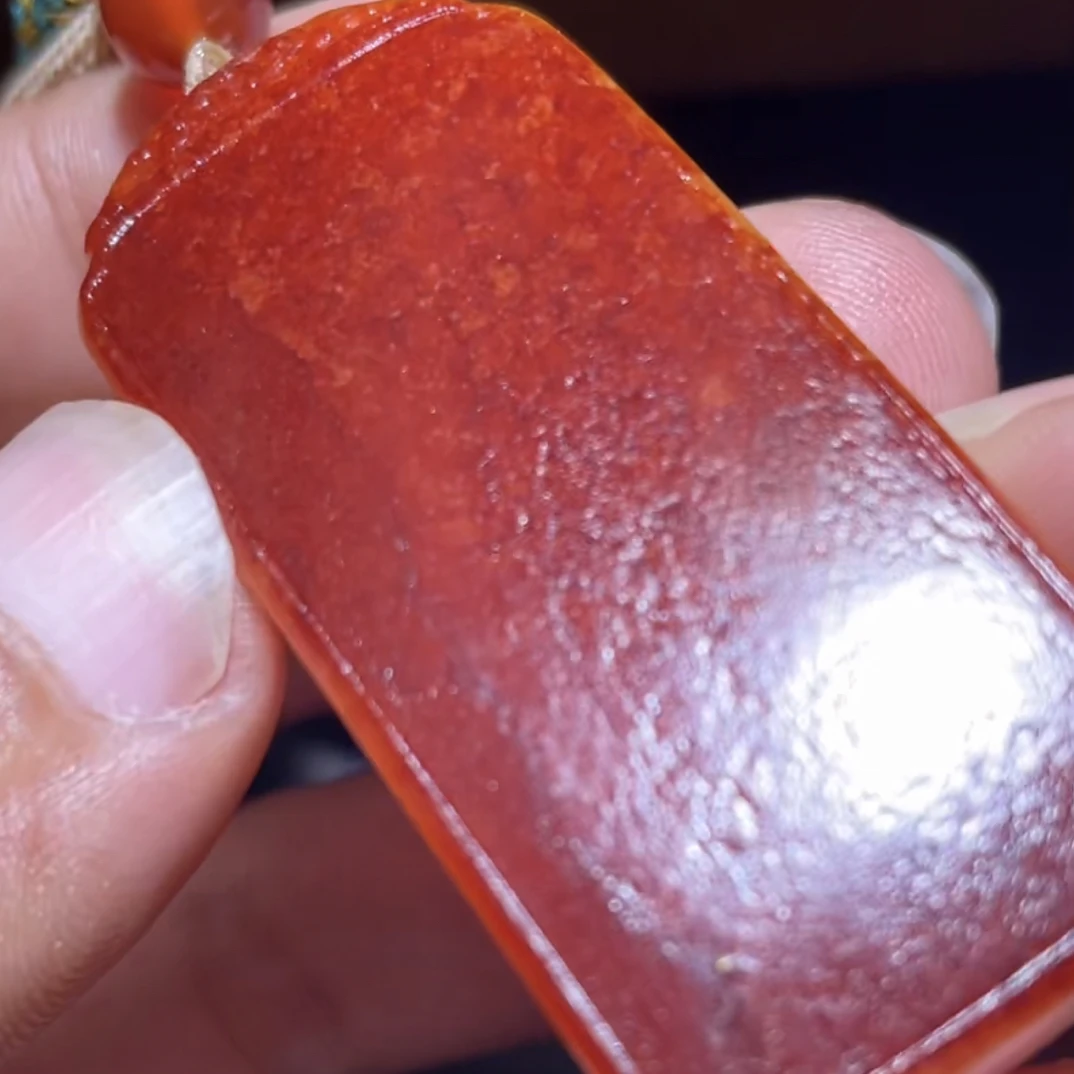 手把件货玉石把玩件文玩摆件D