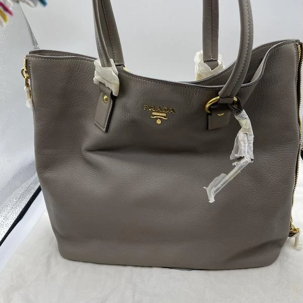 95新 Prada/普拉达 范大范 单肩托特/4614 2885