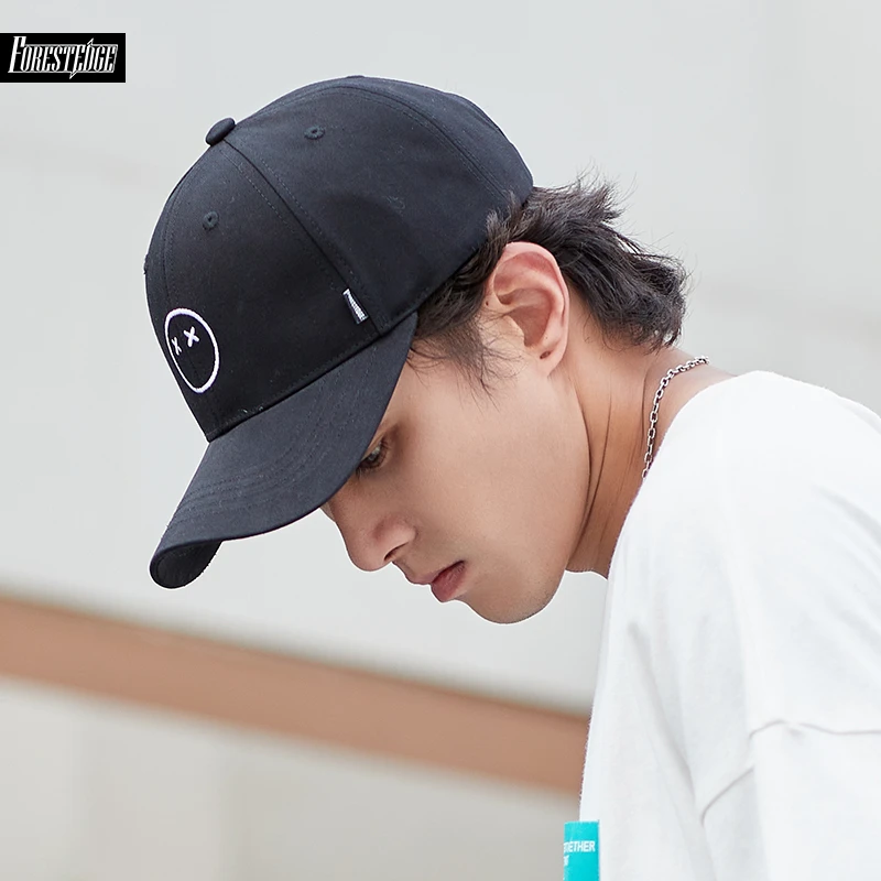 棒球帽鸭舌帽运动帽时尚户外百搭情侣帽子棒球帽鸭舌帽运动帽时尚
