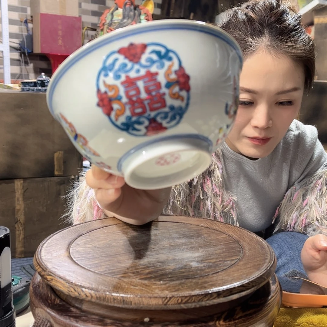 摆件陶瓷//////景德镇陶瓷瓷器。