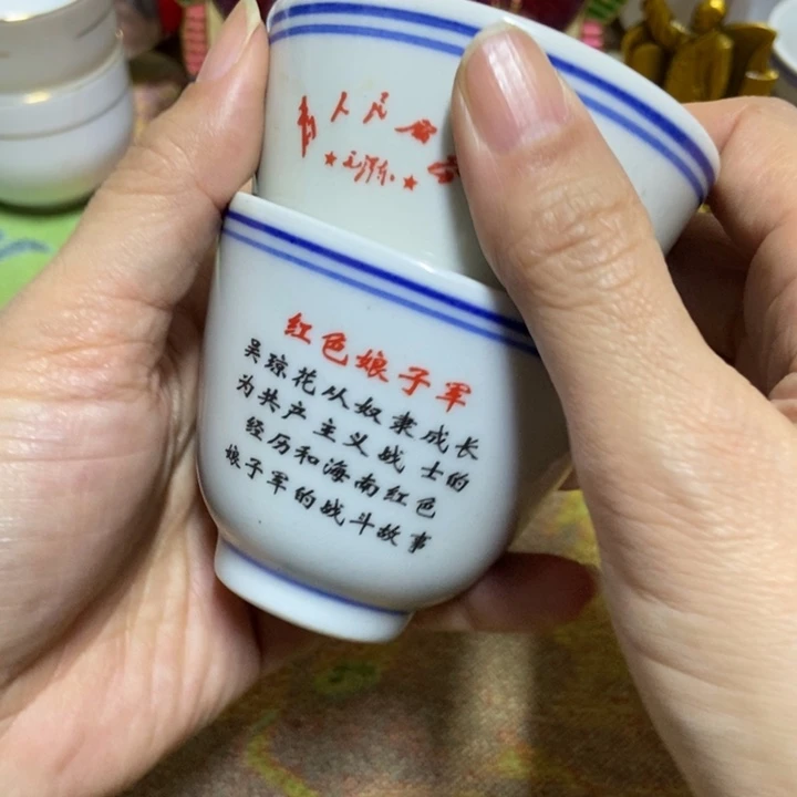 景德镇陶瓷艺术品