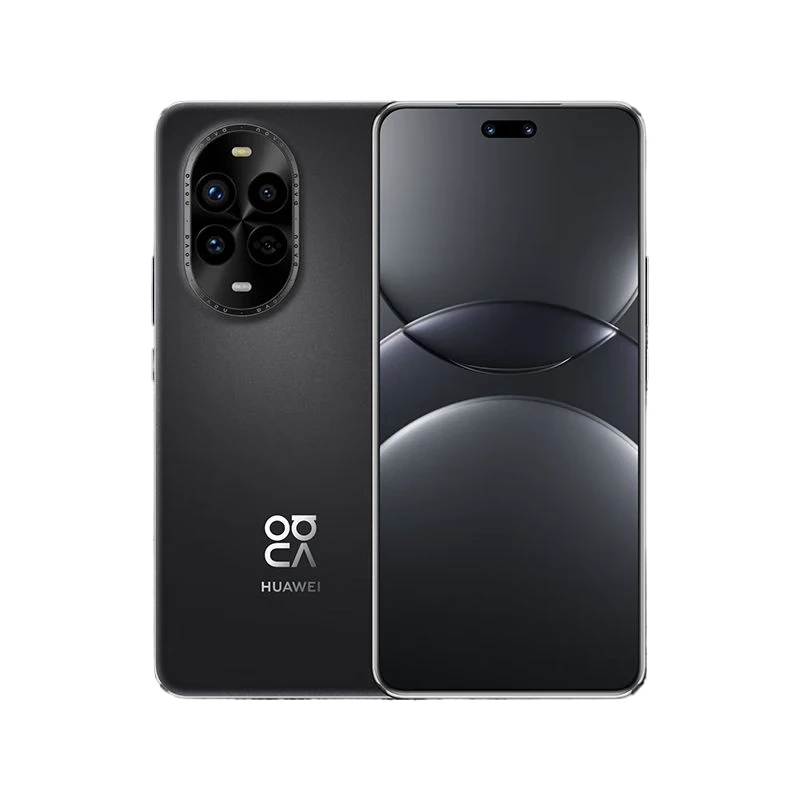 99新 Huawei/华为 99新Nova13pro鸿蒙Ai修图多焦段人像北斗卫星