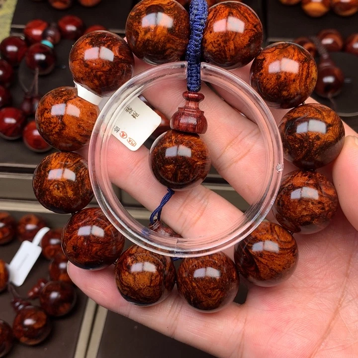 黄花梨/降香黄檀玩***志黄花梨2.0F6