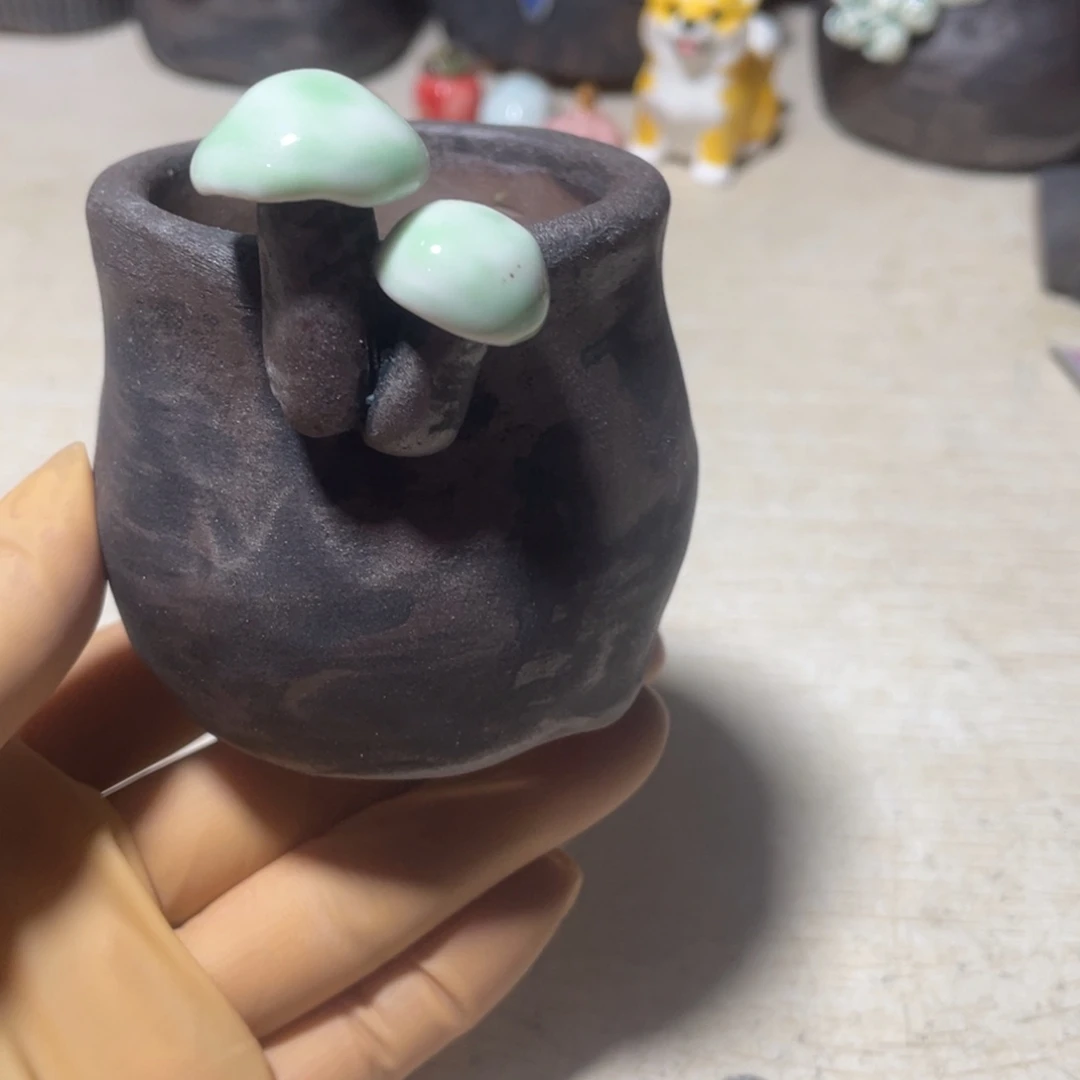 一个人的时候就会