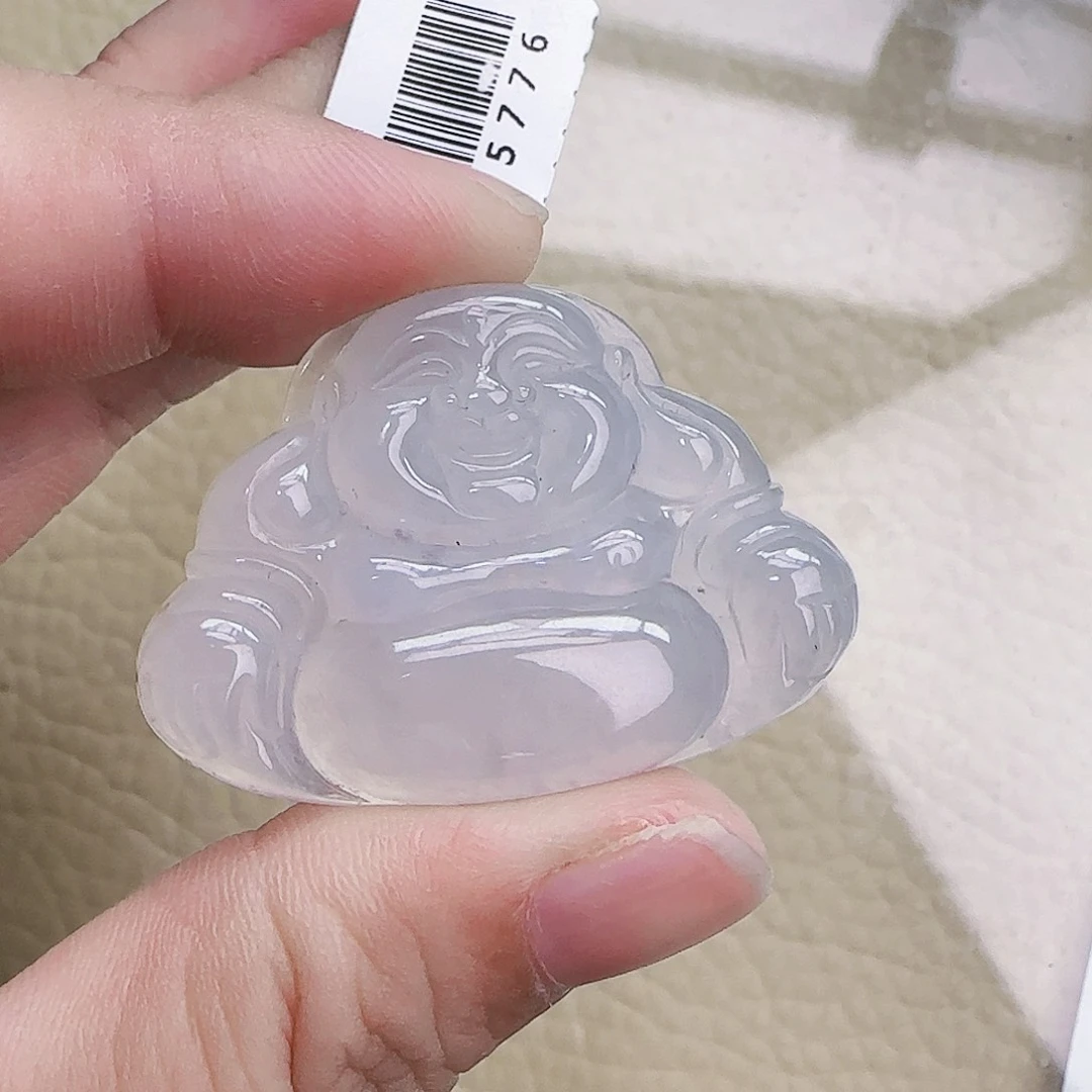【闪购商品】颈饰未镶嵌翡翠
