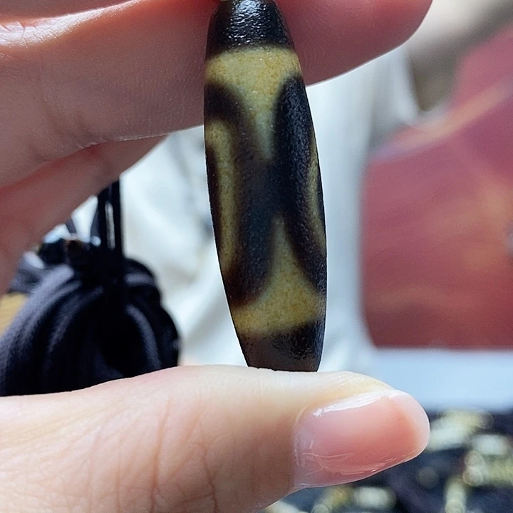 玛瑙/玉髓颈饰合金