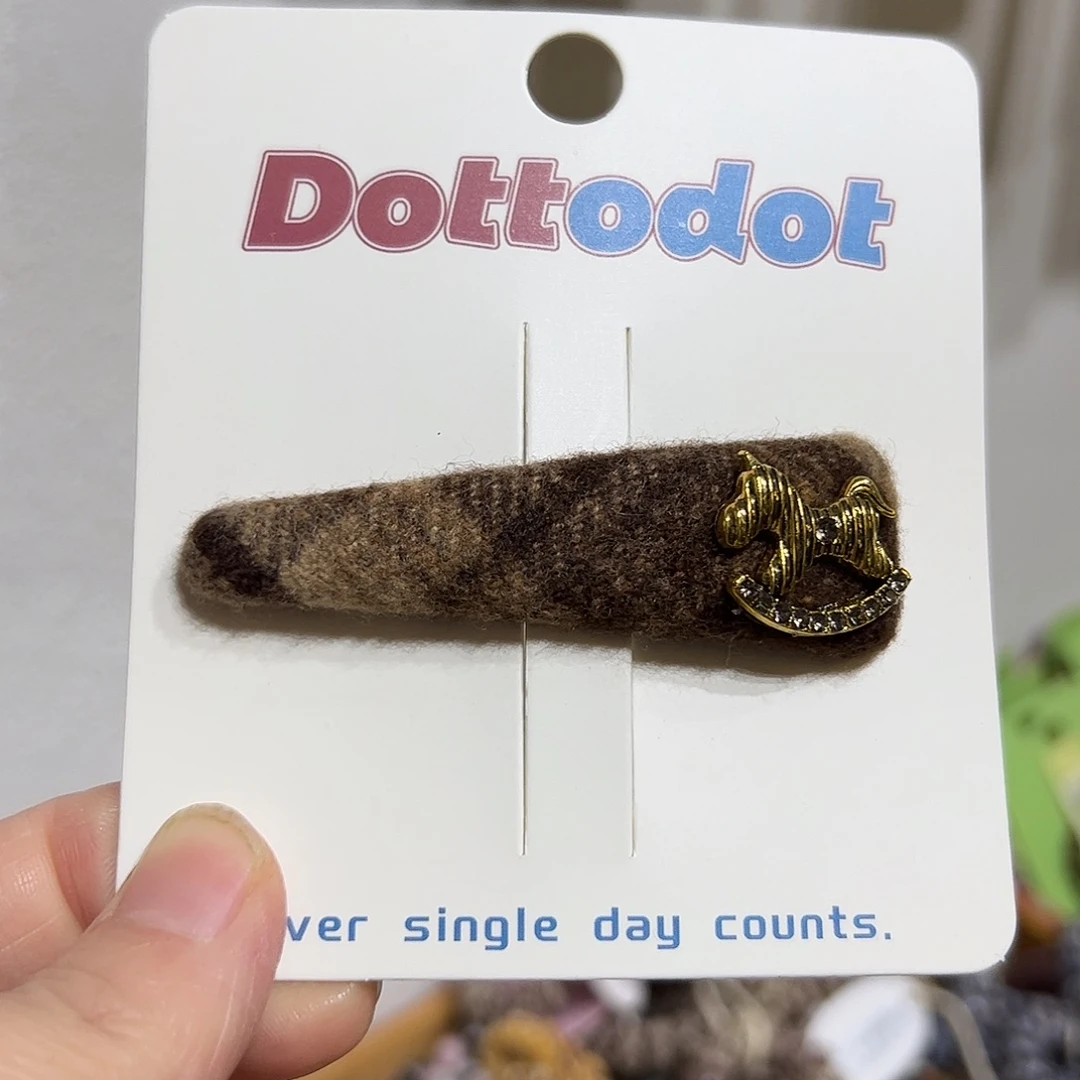 布艺非金属编号33