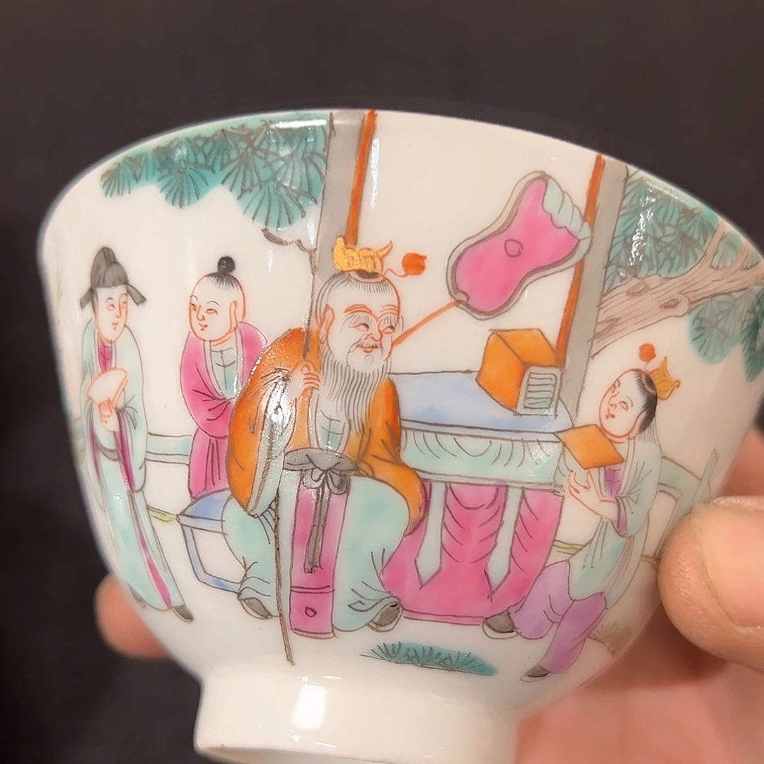 摆件瓷器摆件瓷器摆件